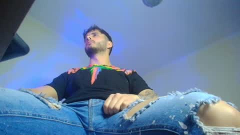 Snapshot of xandercagex chatting on 03-05-25, 01:10 XanderCageX online show from 03-05-25, 01:10