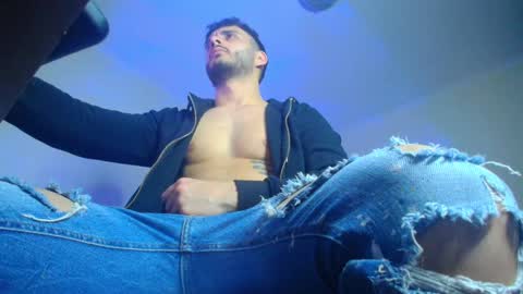 Snapshot of xandercagex chatting on 03-05-25, 02:56 XanderCageX online show from 03-05-25, 02:56