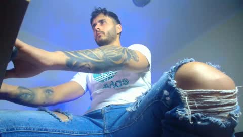 Snapshot of xandercagex chatting on 03-08-25, 04:45 XanderCageX online show from 03-08-25, 04:45