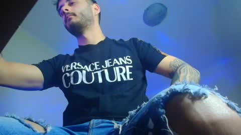 Snapshot of xandercagex chatting on 03-09-25, 04:38 XanderCageX online show from 03-09-25, 04:38