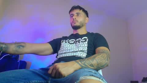 Snapshot of xandercagex chatting on 09-10-25, 10:04 XanderCageX online show from 09-10-25, 10:04