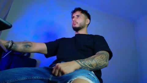 Snapshot of xandercagex chatting on 09-30-25, 04:06 XanderCageX online show from 09-30-25, 04:06