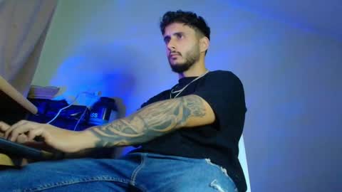 Snapshot of xandercagex chatting on 10-09-25, 05:05 XanderCageX online show from 10-09-25, 05:05