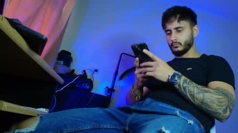 Snapshot of xandercagex chatting on 11-01-25, 08:27 XanderCageX online show from 11-01-25, 08:27