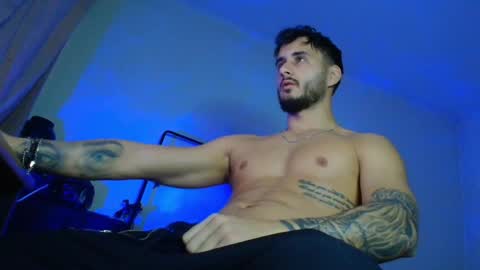 Snapshot of xandercagex chatting on 11-14-25, 05:39 XanderCageX online show from 11-14-25, 05:39