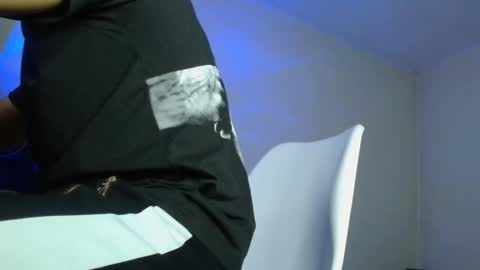 Snapshot of xandercagex chatting on 11-24-25, 06:29 XanderCageX online show from 11-24-25, 06:29