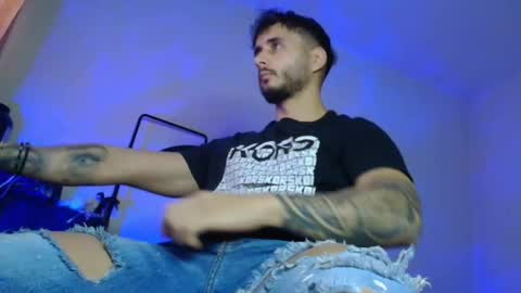 Snapshot of xandercagex chatting on 11-26-25, 08:48 XanderCageX online show from 11-26-25, 08:48