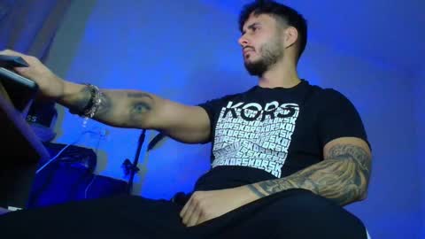 Snapshot of xandercagex chatting on 12-01-25, 07:52 XanderCageX online show from 12-01-25, 07:52