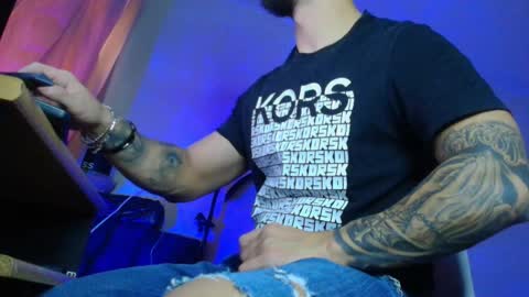 Snapshot of xandercagex chatting on 12-02-25, 09:14 XanderCageX online show from 12-02-25, 09:14