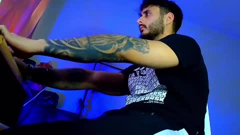 Snapshot of xandercagex chatting on 12-16-25, 11:04 XanderCageX online show from 12-16-25, 11:04