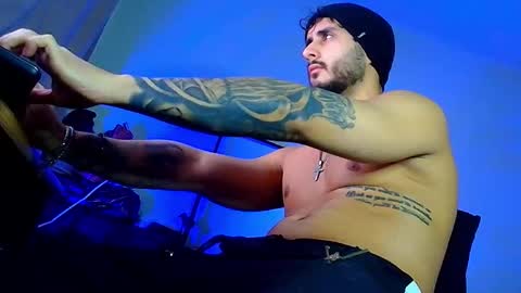 Snapshot of xandercagex chatting on 01-06-26, 11:51 XanderCageX online show from 01-06-26, 11:51