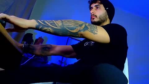 Snapshot of xandercagex chatting on 01-08-26, 08:44 XanderCageX online show from 01-08-26, 08:44