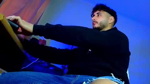 Snapshot of xandercagex chatting on 01-15-26, 06:40 XanderCageX online show from 01-15-26, 06:40