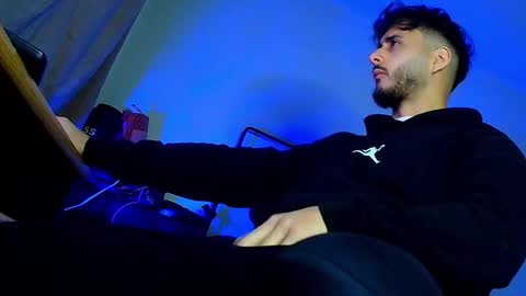 Snapshot of xandercagex chatting on 01-16-26, 01:42 XanderCageX online show from 01-16-26, 01:42