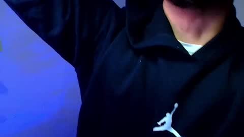 Snapshot of xandercagex chatting on 01-19-26, 07:56 XanderCageX online show from 01-19-26, 07:56