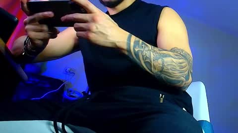 Snapshot of xandercagex chatting on 02-07-26, 09:35 XanderCageX online show from 02-07-26, 09:35