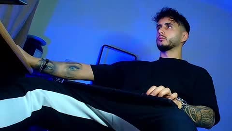 Snapshot of xandercagex chatting on 02-11-26, 04:34 XanderCageX online show from 02-11-26, 04:34