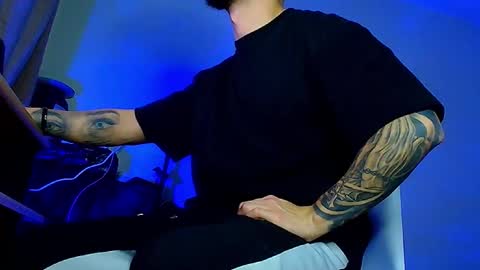 Snapshot of xandercagex chatting on 02-16-26, 07:21 XanderCageX online show from 02-16-26, 07:21