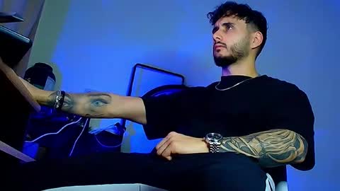 Snapshot of xandercagex chatting on 02-17-26, 10:49 XanderCageX online show from 02-17-26, 10:49