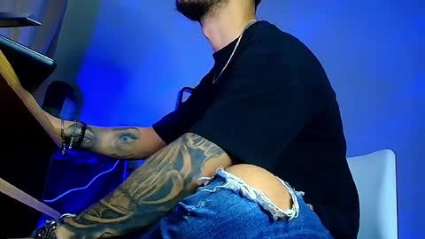 Snapshot of xandercagex chatting on 02-23-26, 04:15 XanderCageX online show from 02-23-26, 04:15