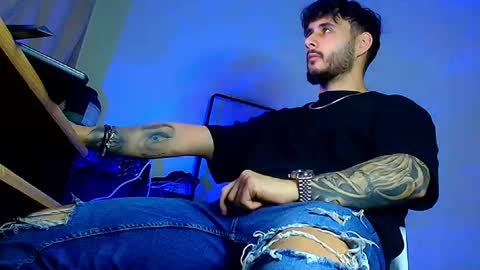 Snapshot of xandercagex chatting on 02-26-26, 11:15 XanderCageX online show from 02-26-26, 11:15