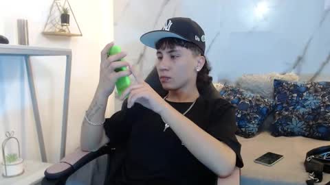 xandergrey8 online show from 03-27-26, 07:13