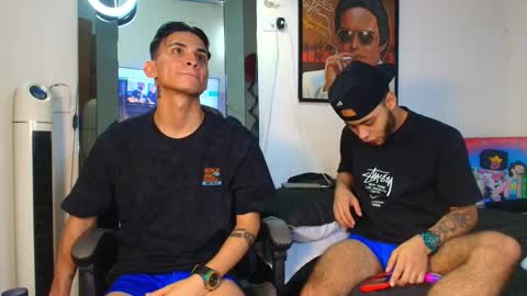 Xanderstone online show from 02-24-26, 04:10