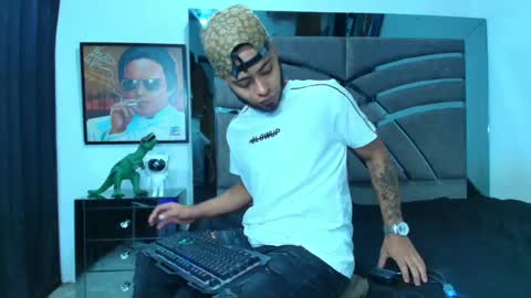 Xanderstone online show from 06-05-26, 02:07