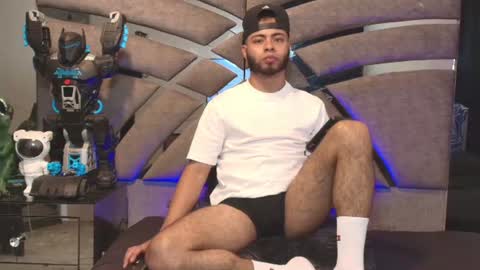 Xanderstone online show from 06-30-26, 07:26