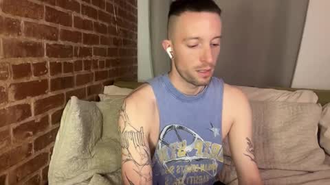 xanderxnyc online show from 12-14-25, 08:09