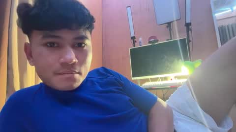 RUTH SEXY online show from 12-04-25, 03:21