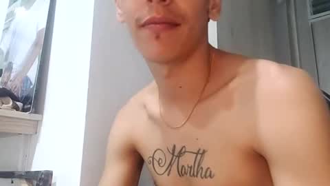 Snapshot of xandressex chatting on 02-01-25, 10:59 Andres online show from 02-01-25, 10:59