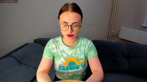 Alice online show from 05-17-26, 10:50