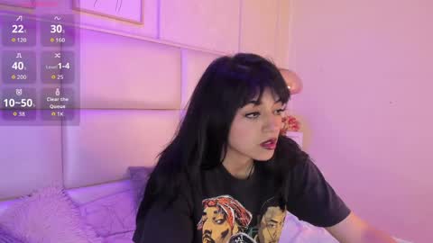 xara_u online show from 05-22-26, 05:29