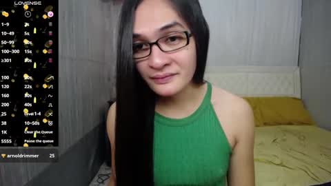 xasiantrnaslover online show from 12-28-24, 10:55