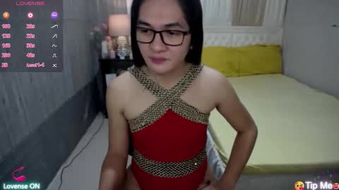 xasiantrnaslover online show from 11-07-25, 11:38