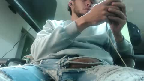 xavicock24 online show from 04-02-26, 10:02