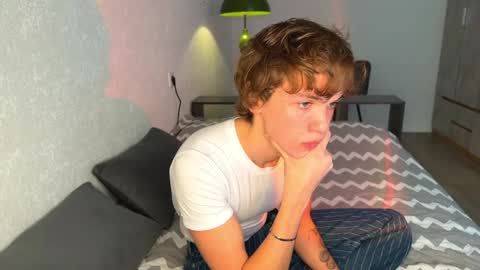 Xavier  PVT open  online show from 02-21-26, 11:55