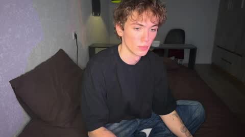 Xavier  PVT open  online show from 04-04-26, 02:25