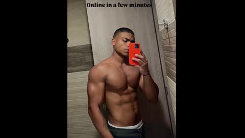 Xavier online show from 12-02-24, 11:34
