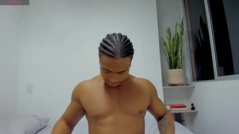 Xavier online show from 10-31-25, 12:22