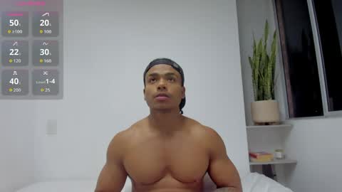 Xavier online show from 04-11-26, 02:05