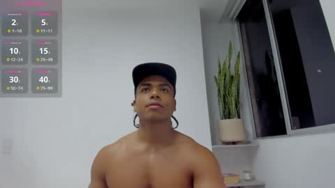 Xavier online show from 04-12-26, 12:15