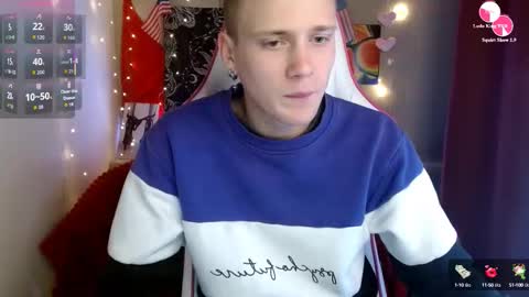 xavier_night81 online show from 10-02-25, 08:54