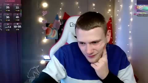 xavier_night81 online show from 10-05-25, 08:12