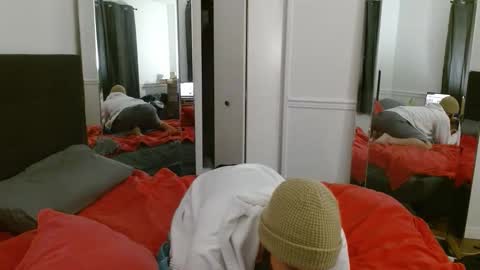 xbigshooter85 online show from 03-10-26, 02:16