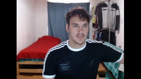  BlackSheep  online show from 12-14-24, 03:58