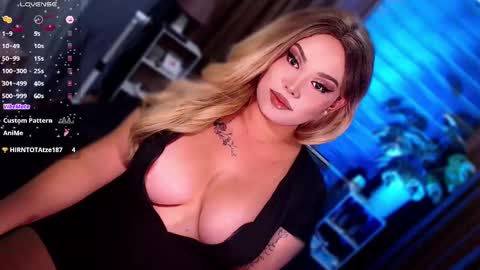 Snapshot of xbriannasweetx24 chatting on 12-04-24, 06:06 ANNA online show from 12-04-24, 06:06