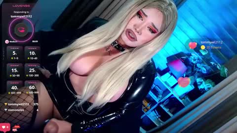 Snapshot of xbriannasweetx24 chatting on 12-22-24, 08:58 ANNA online show from 12-22-24, 08:58