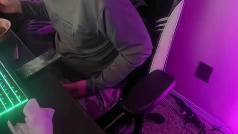 xburst online show from 02-23-25, 05:34